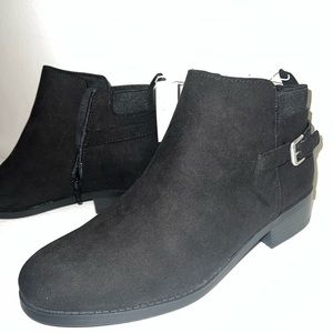 Old navy womens booties